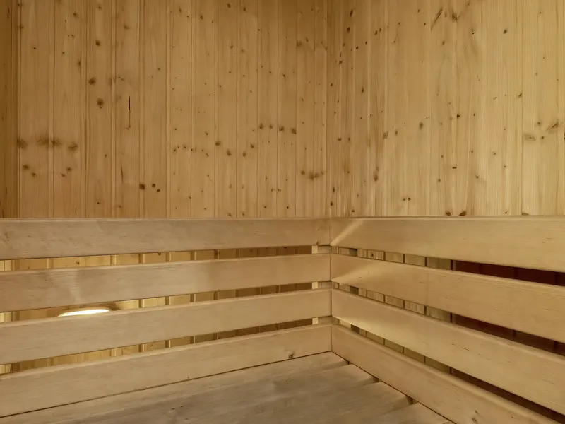 Cedzyna | Św. Andrzeja 3 | Ein einzigartiges Appartement in der Nähe der Lagune | Eigene Sauna & Parkplatz – Foto 3
