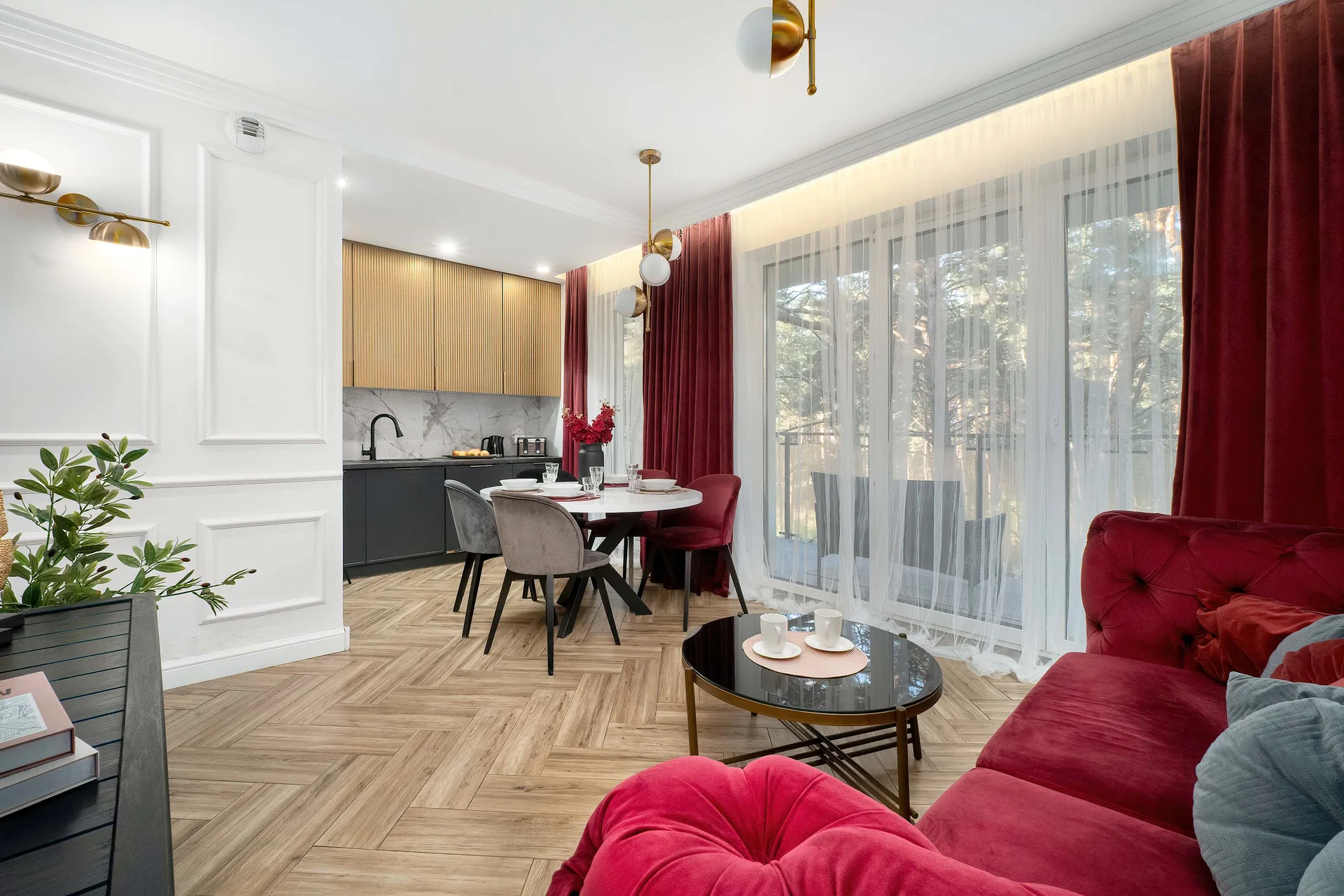 apartment image