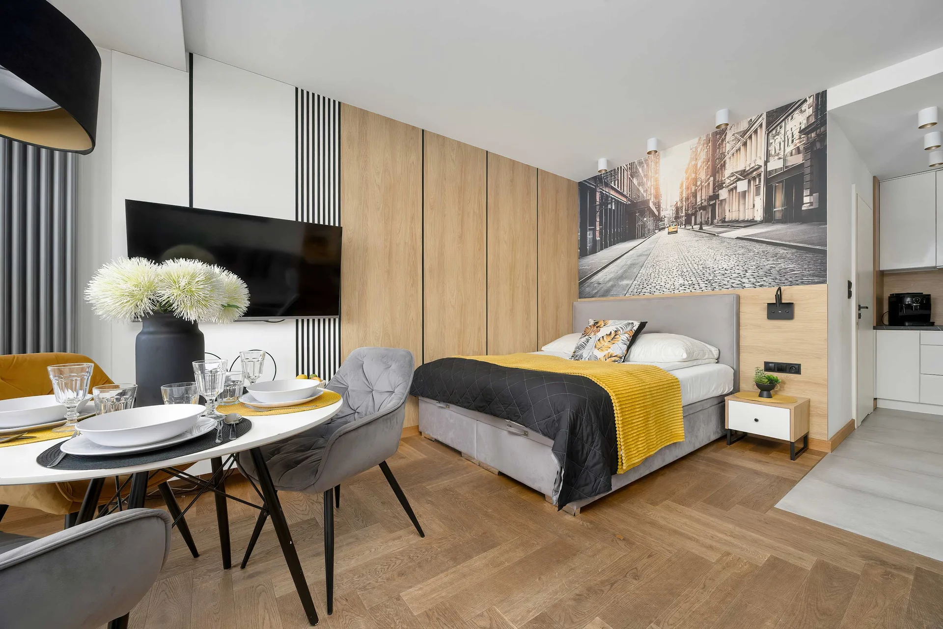 Apartment image