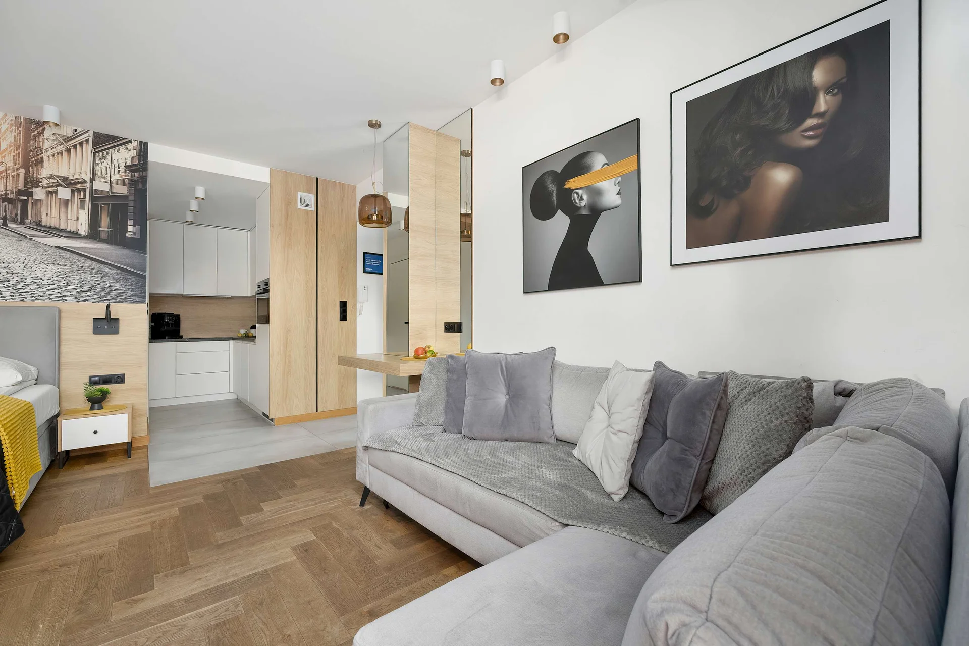 apartment image