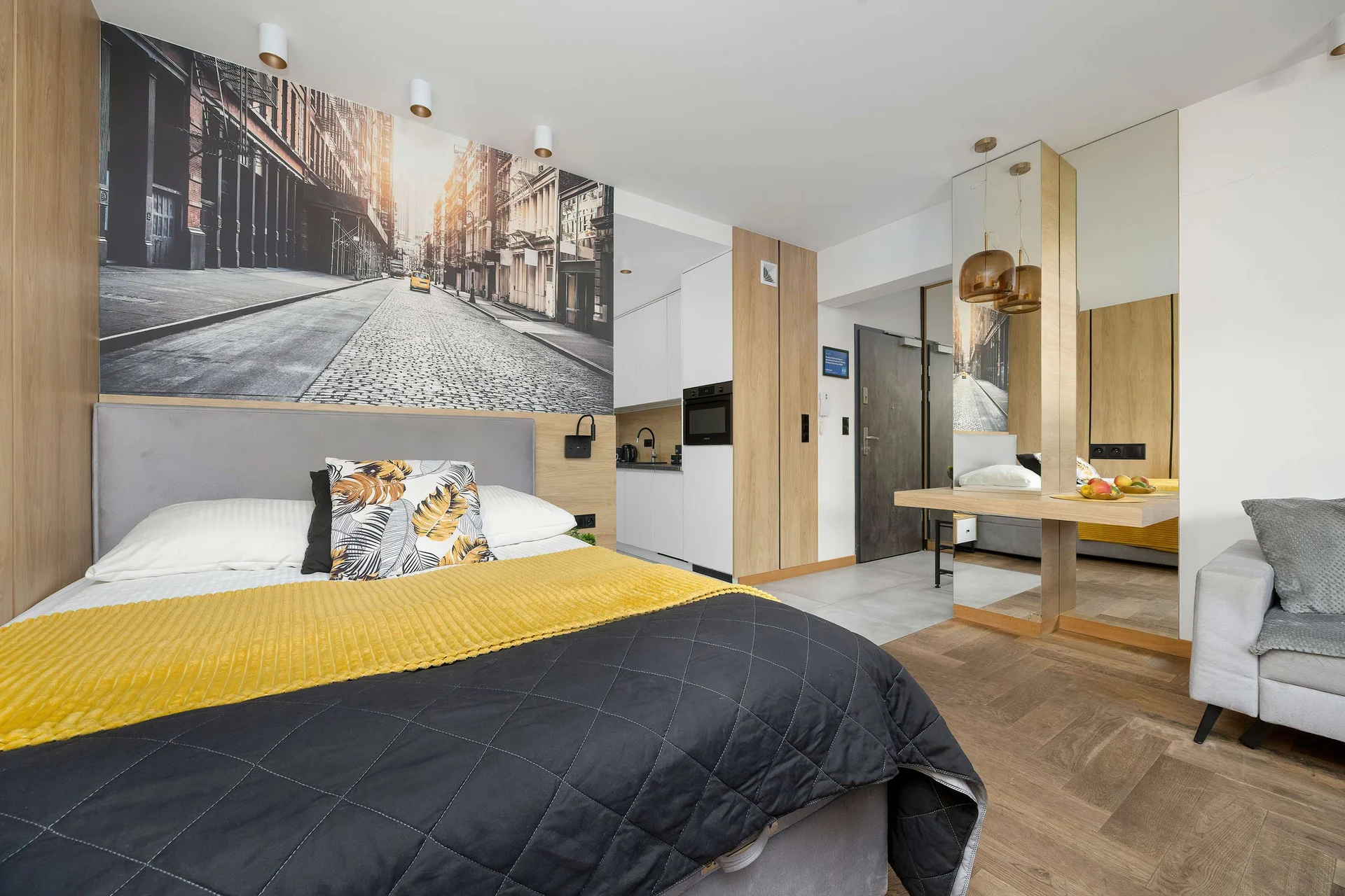 apartment image