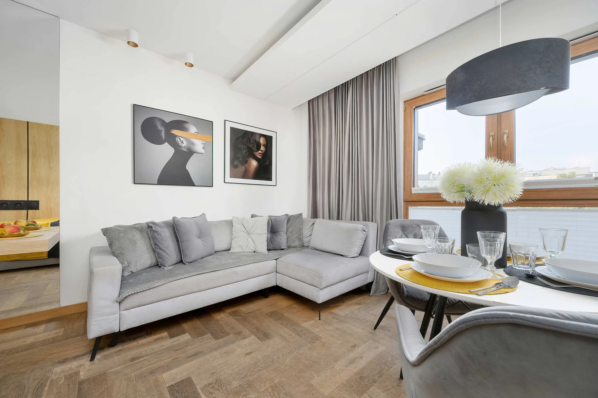 Apartment image