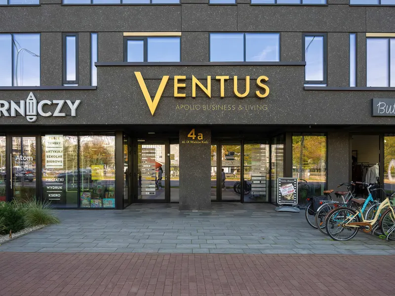Nowoczesny & Jasne Studio w Centrum | Miejsce na Podróż Służbową – photo 5