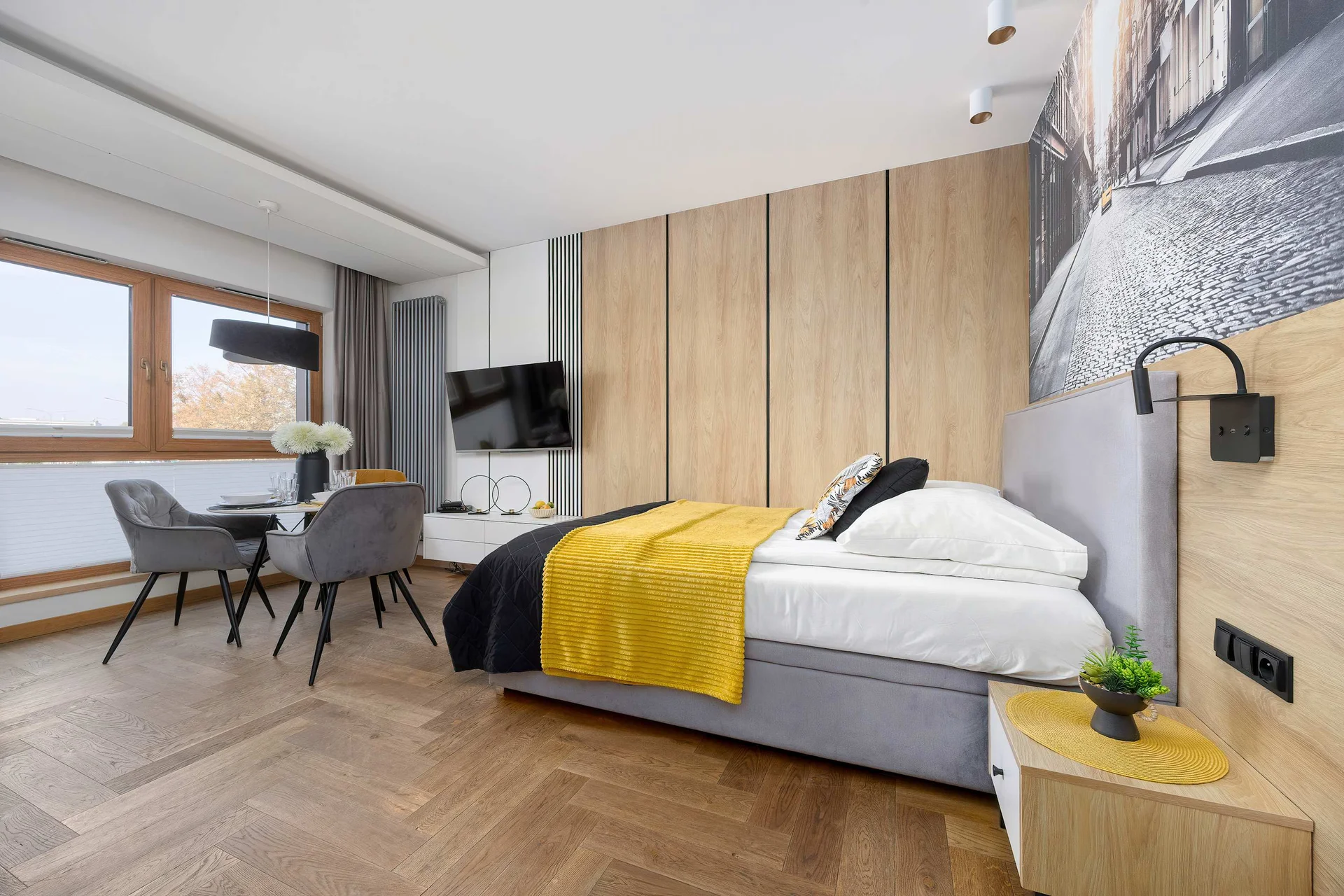 Apartment image