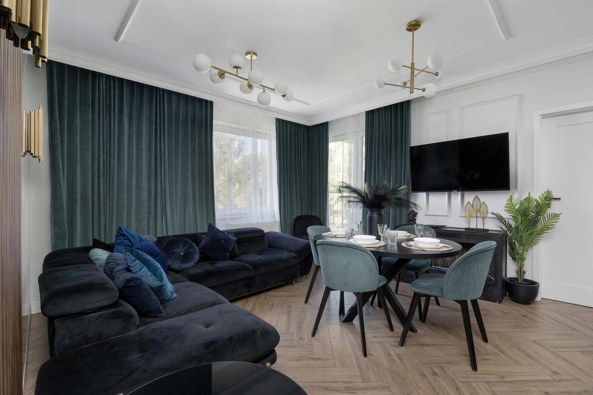 Apartment image