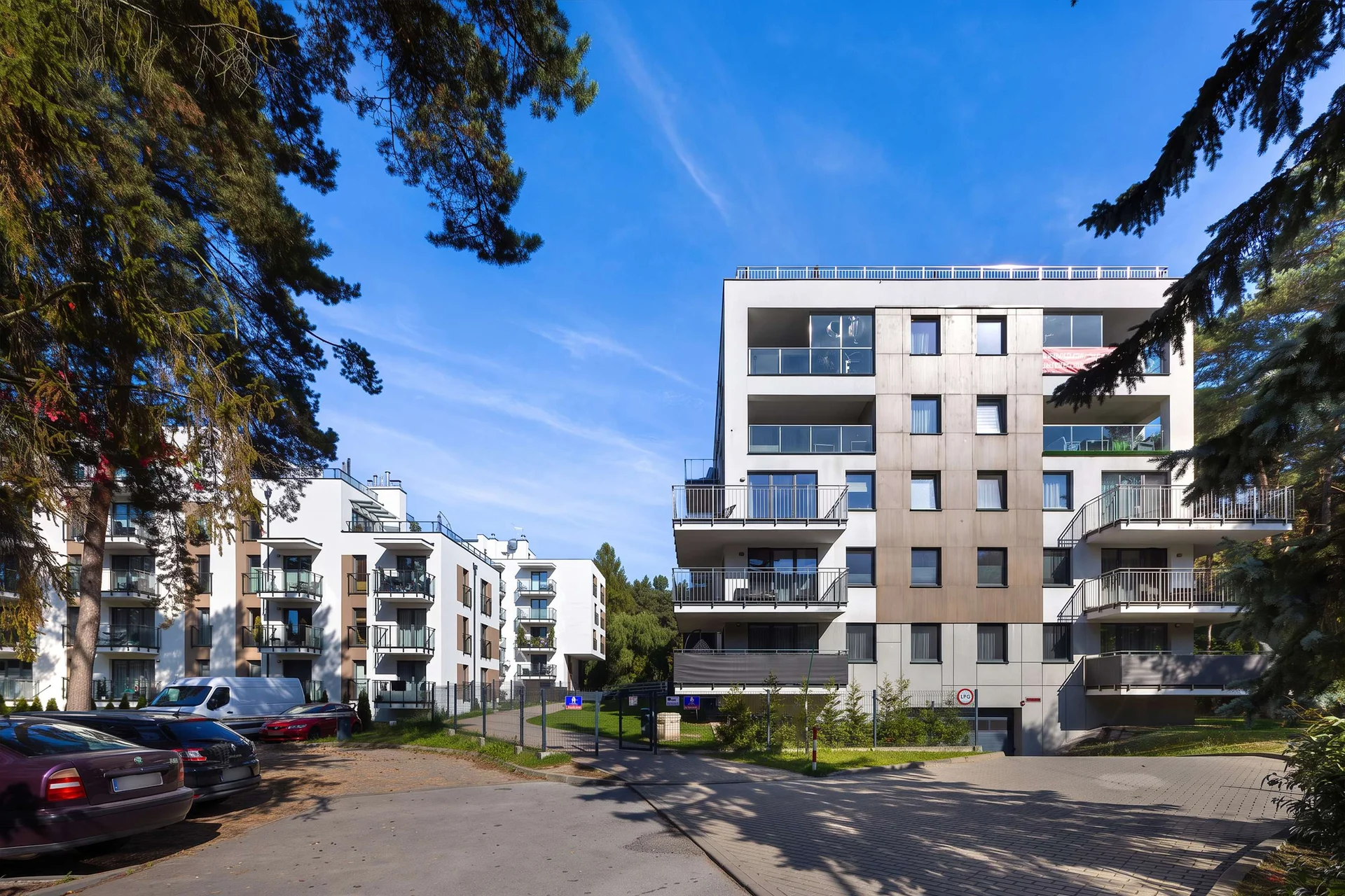 apartment image