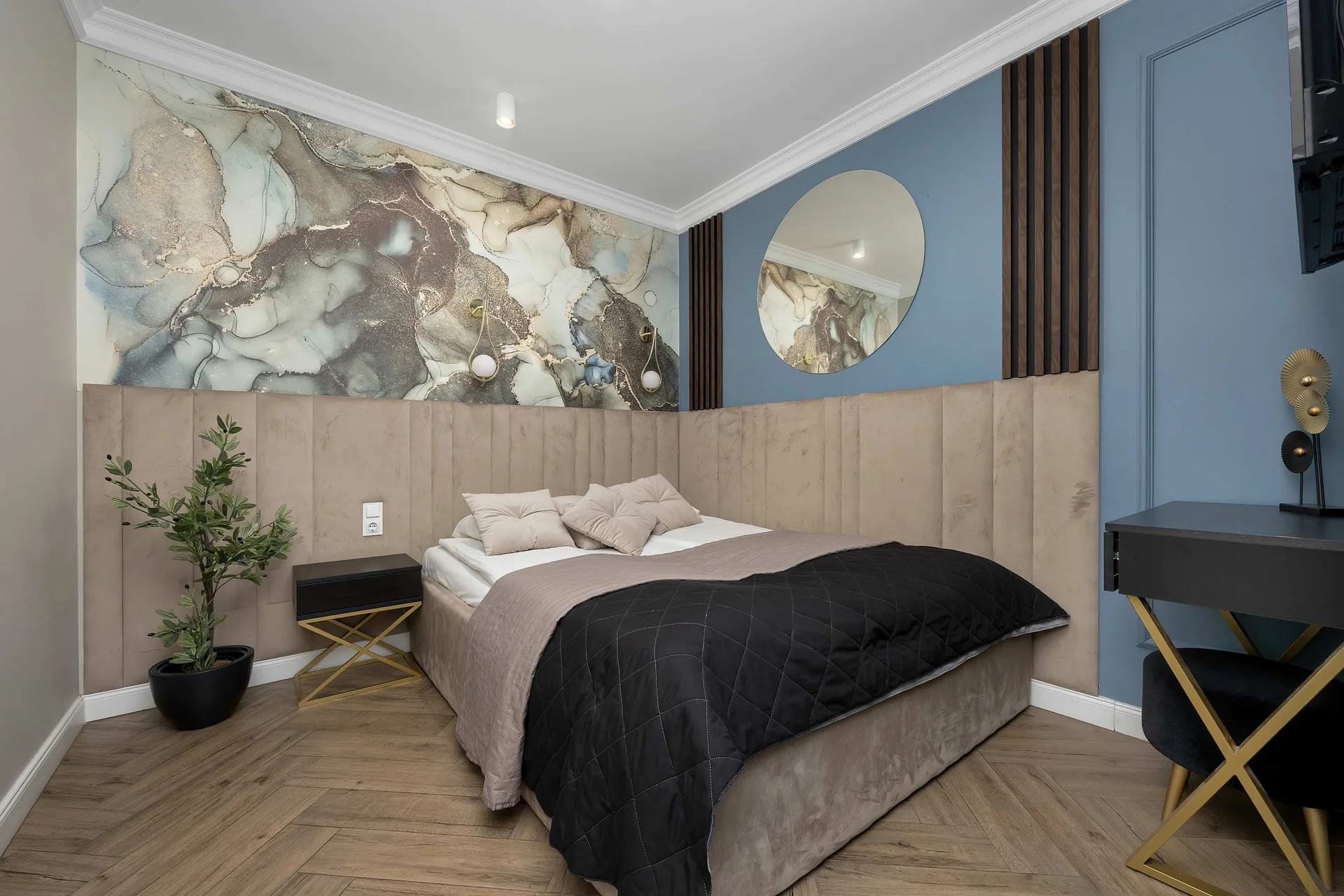 Apartment image
