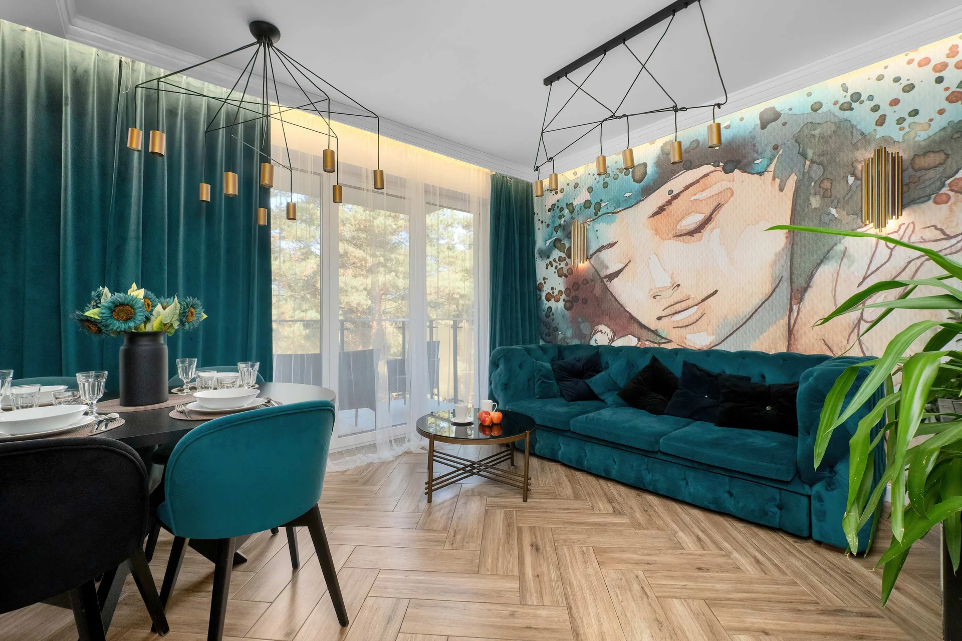 apartment image