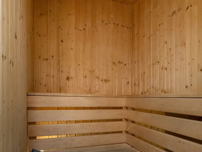 Geräumiges Appartement in der Nähe der Lagune | Eigene Sauna und Parkplatz | Salz-Gradationsturm – Foto 2