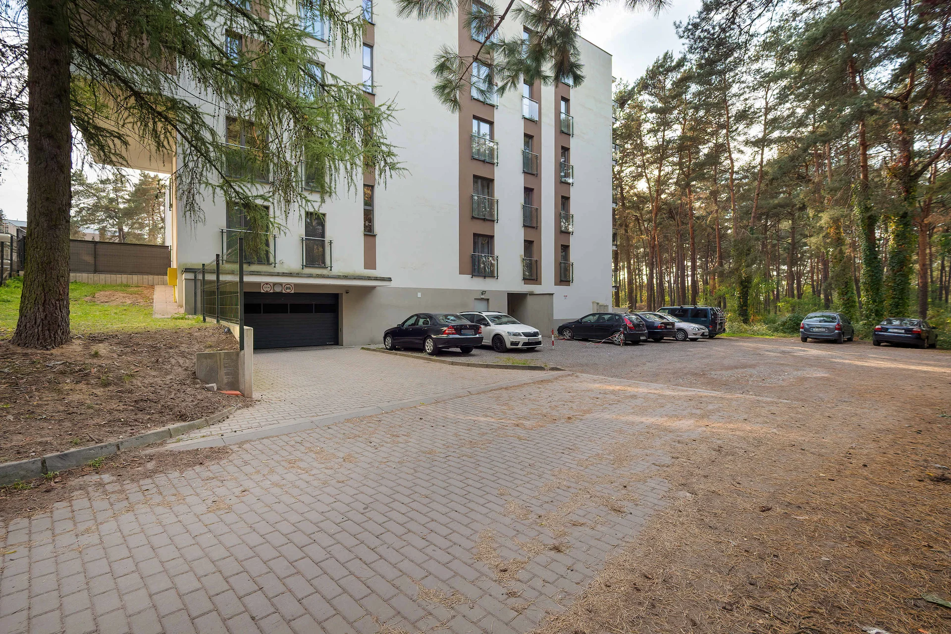 apartment image