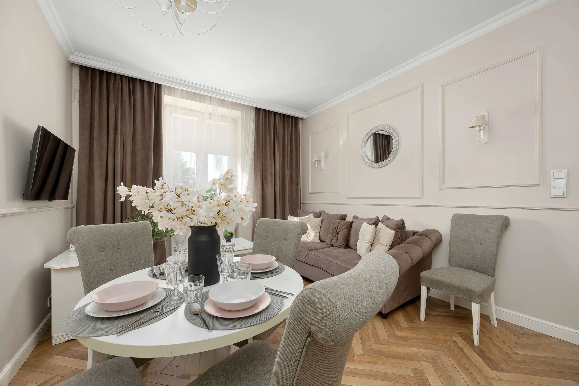 Apartment image