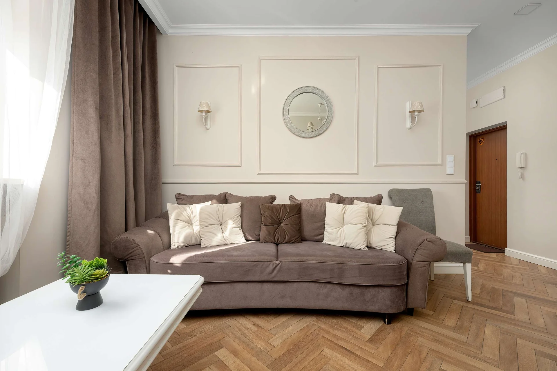 Apartment image