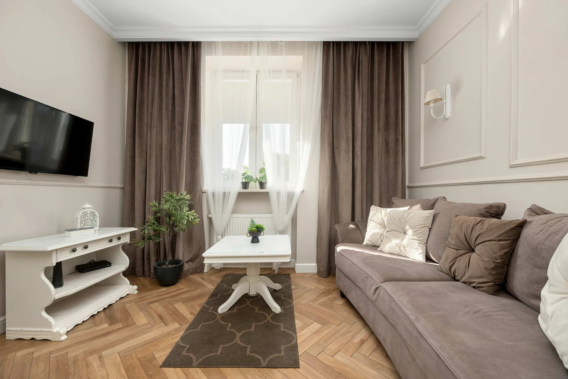 Apartment image