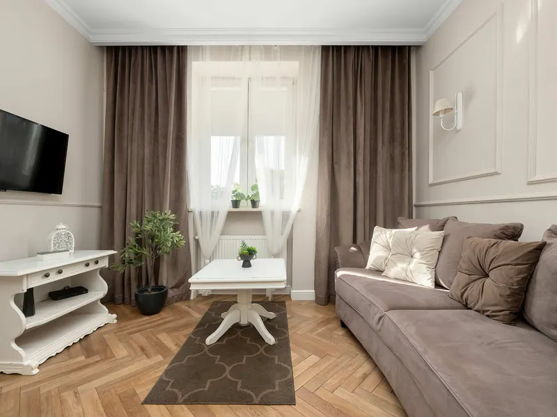 Comfortable Apartment in the Center | Private Sauna – photo 5