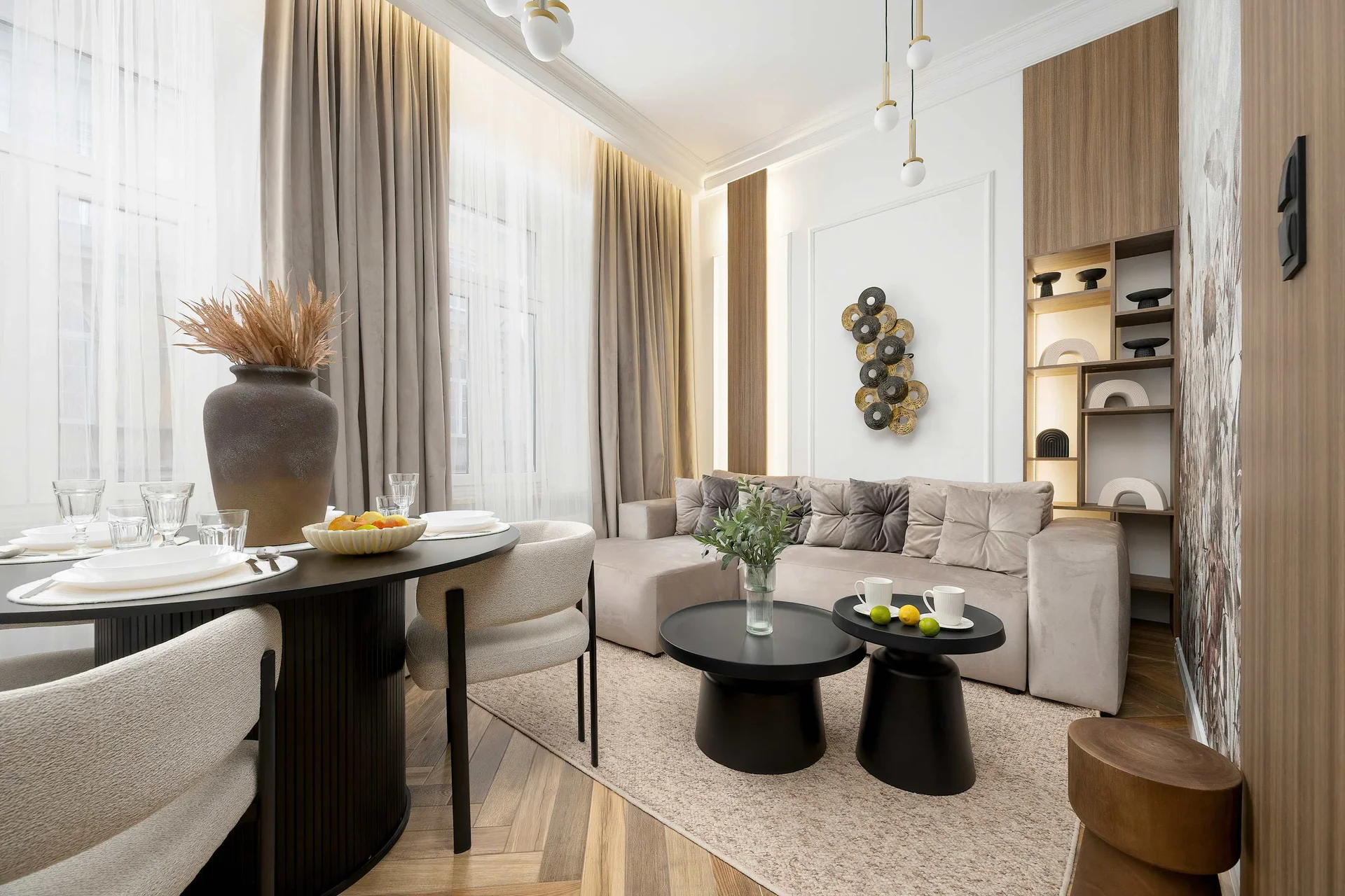Apartment image