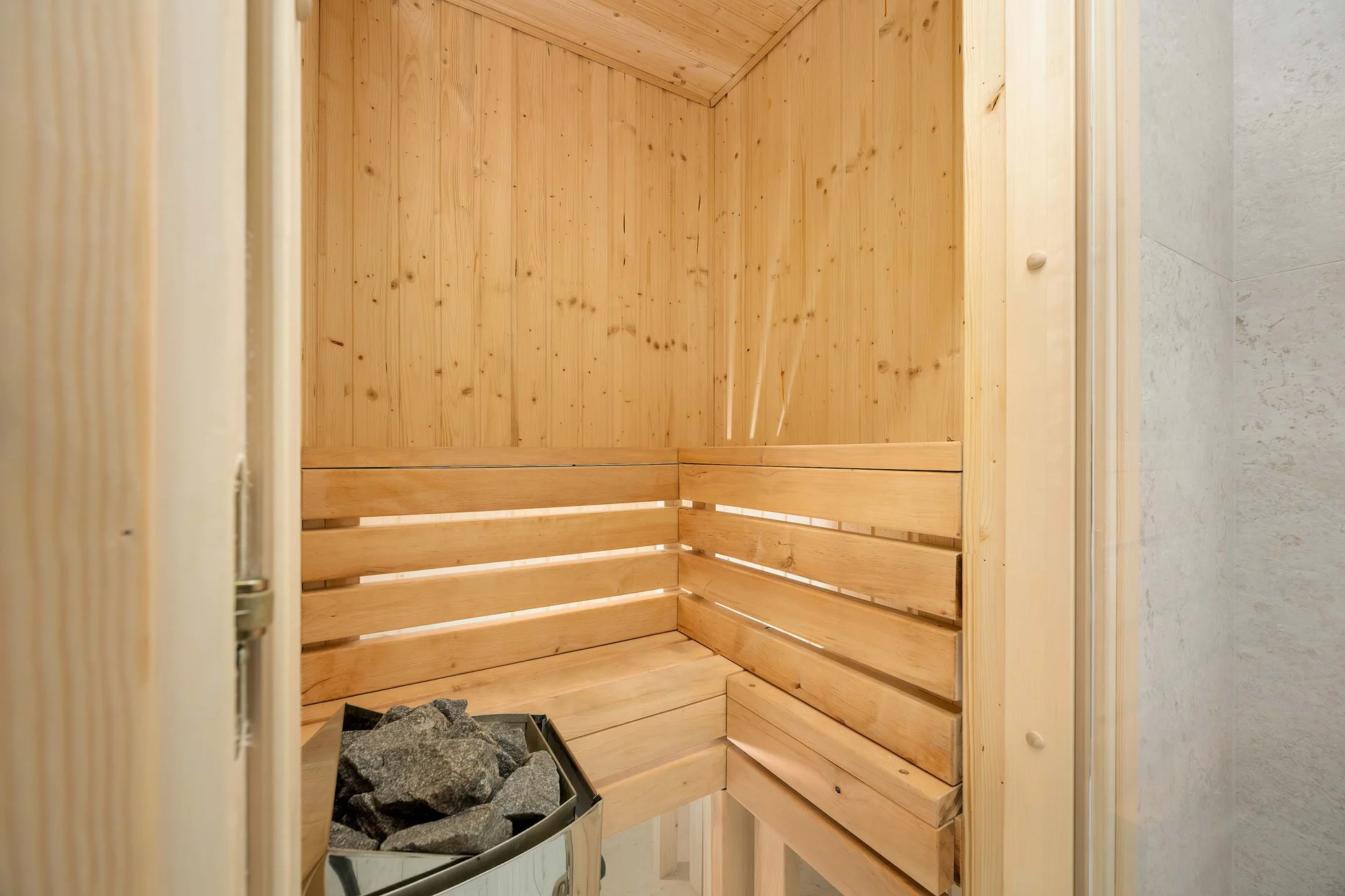 Apartment image