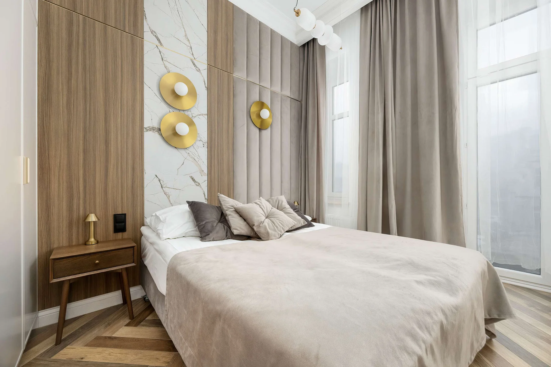 Apartment image