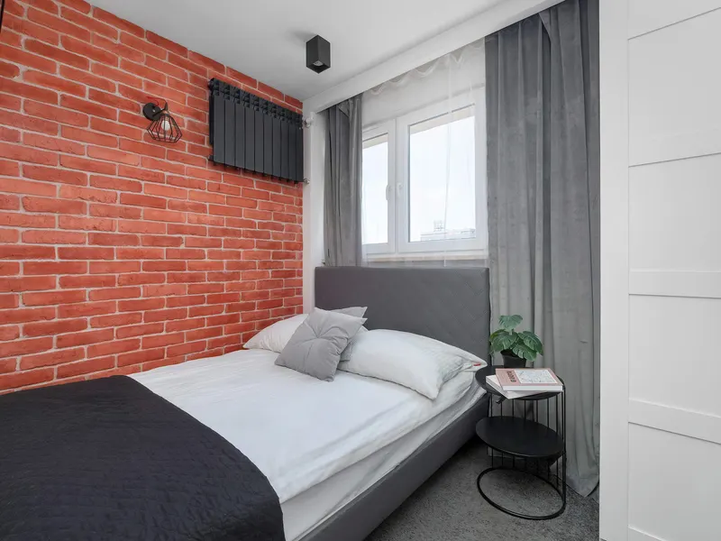 Geräumiges Appartement mit Blick auf den Marktplatz | Sauna – Foto 4