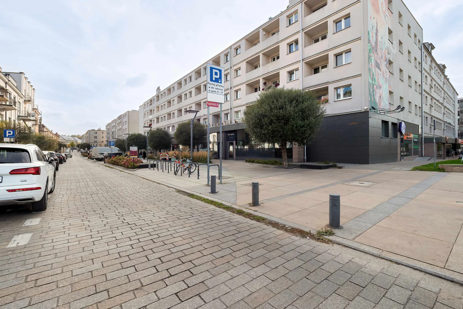 apartment image