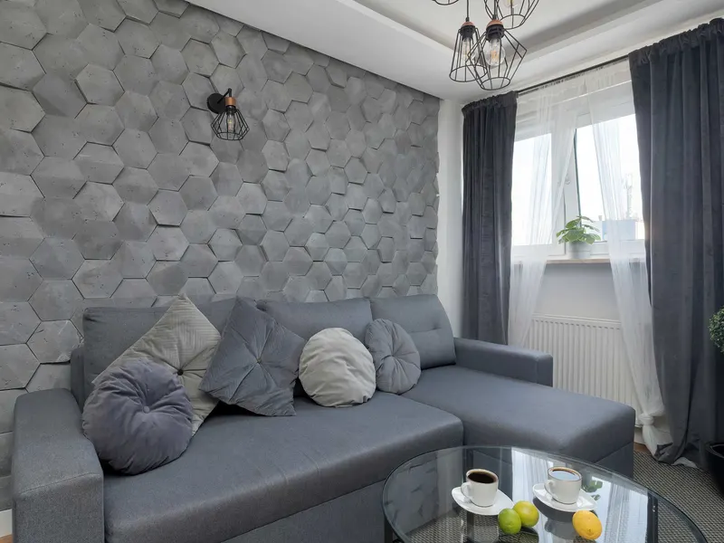 Geräumiges Appartement mit Blick auf den Marktplatz | Sauna – Foto 1