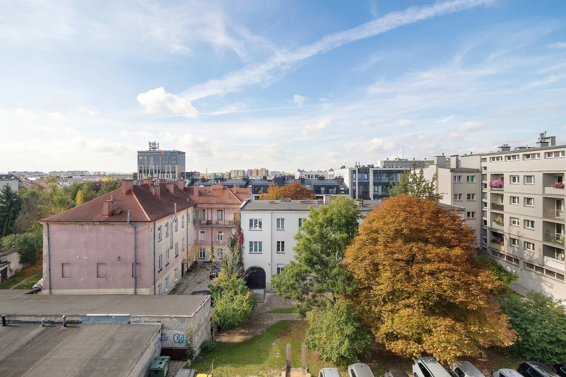 apartment image