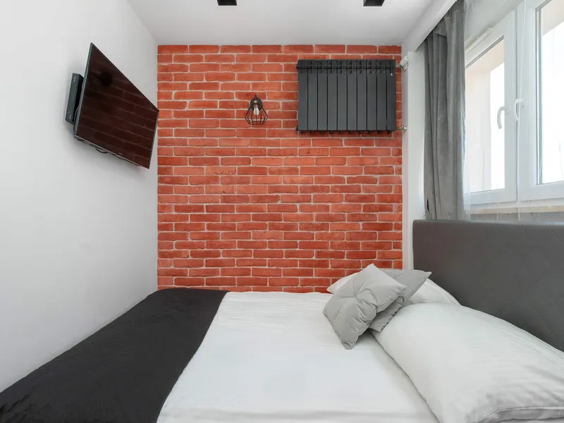 Geräumiges Appartement mit Blick auf den Marktplatz | Sauna – Foto 2