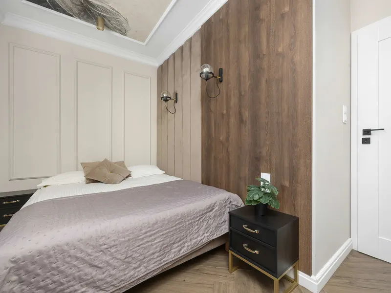 Spacious Apartment | Hot tub – photo 4