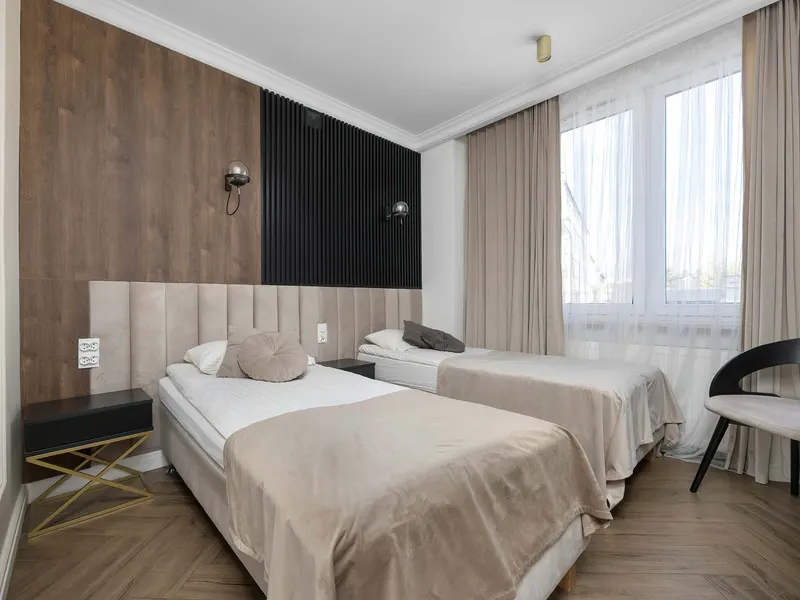 Spacious Apartment | Hot tub – photo 3