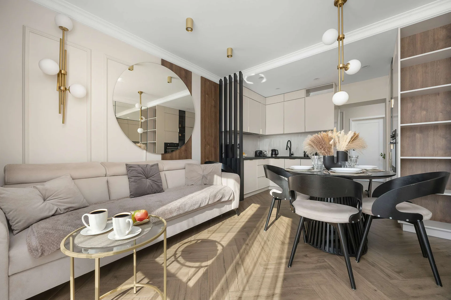 Apartment image
