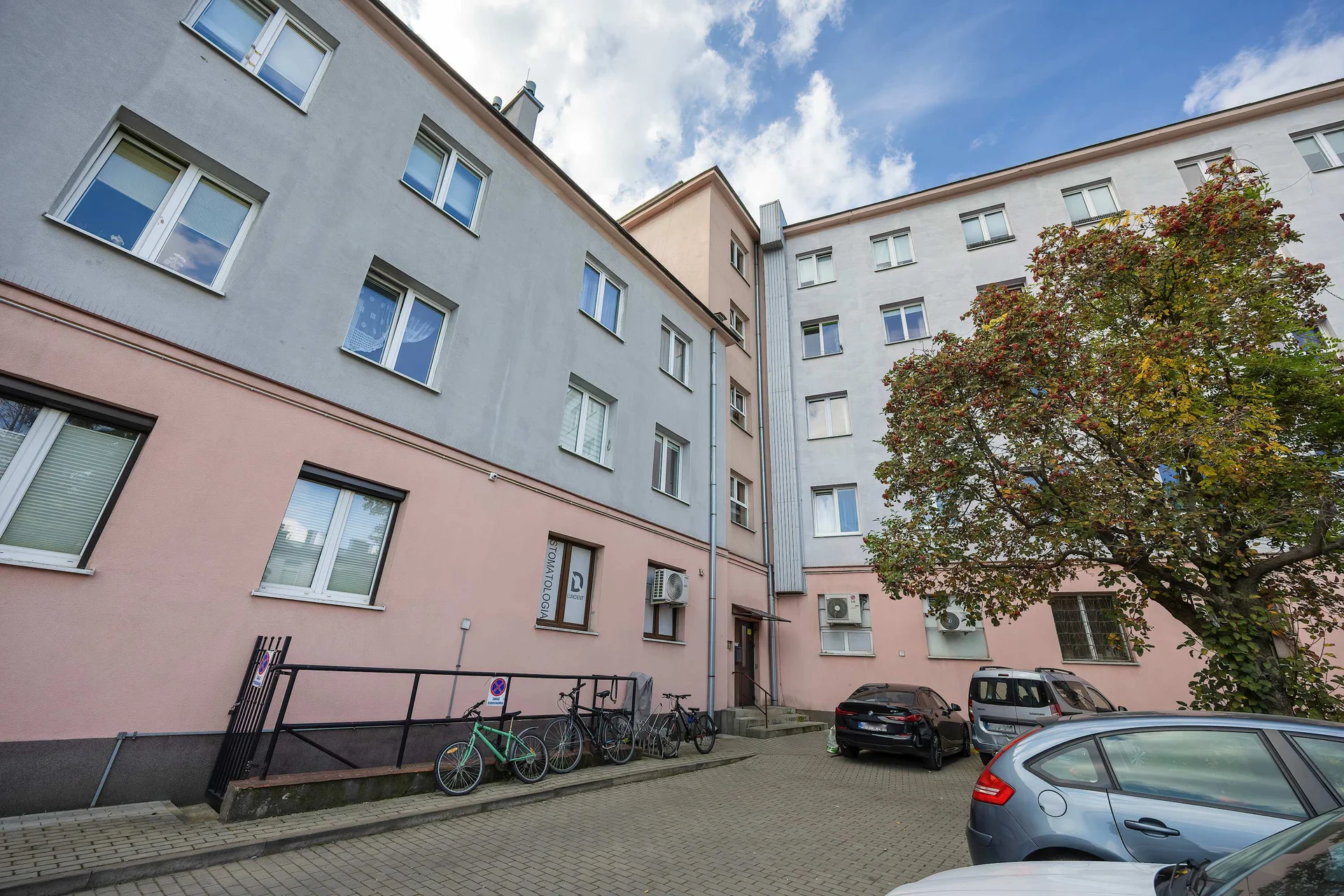 apartment image