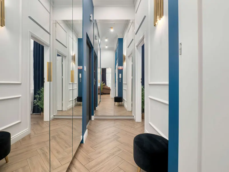 Kielce | Sienkiewicza 16 | Geräumiges Apartment | Private Sauna – Foto 5
