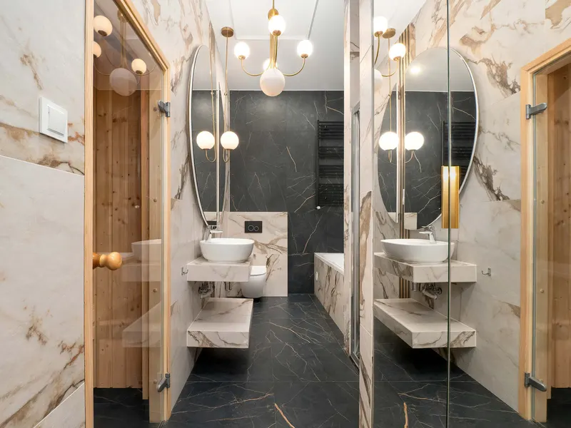 Kielce | Sienkiewicza 16 | Geräumiges Apartment | Private Sauna – Foto 4