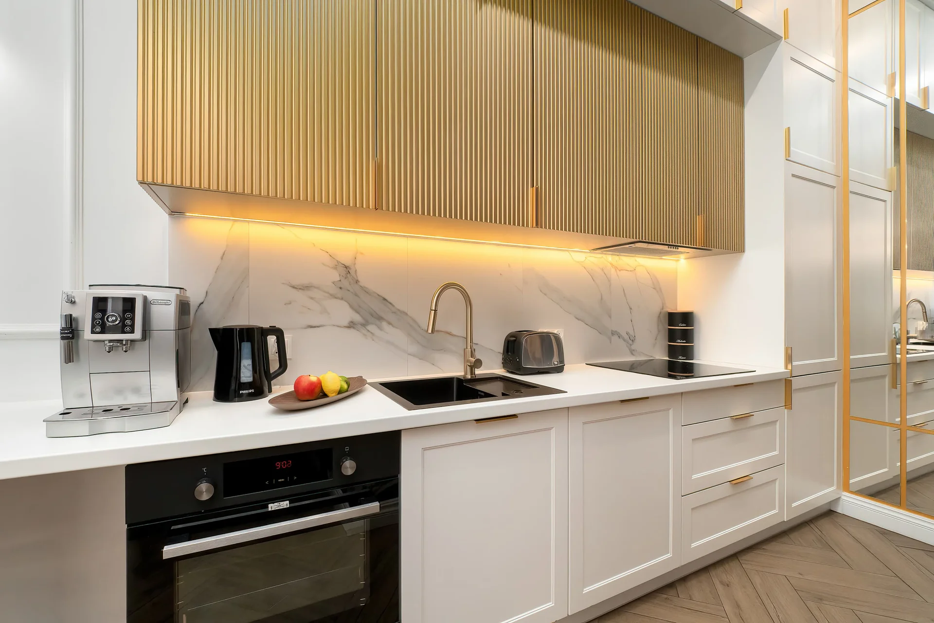 Apartment image