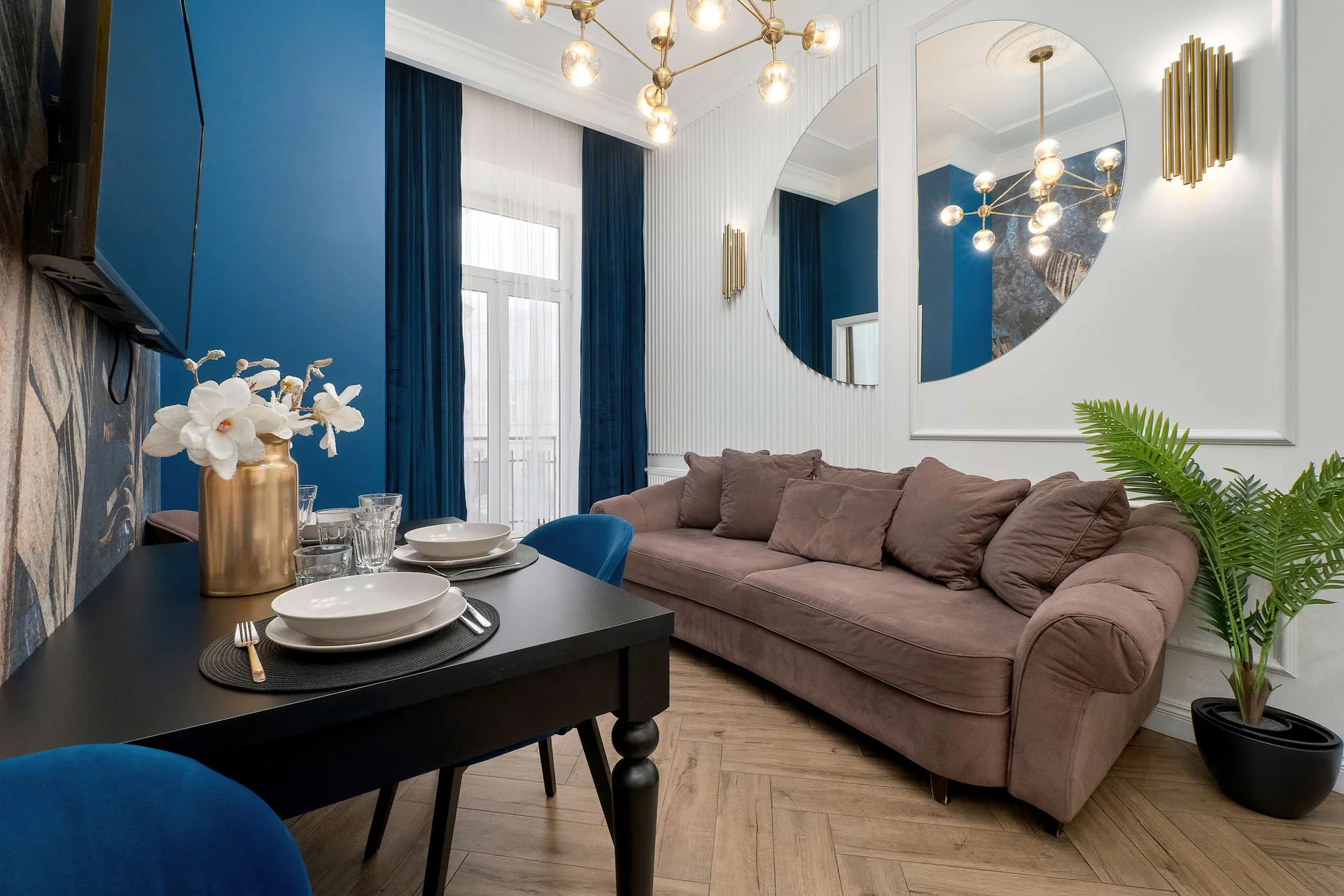 Apartment image