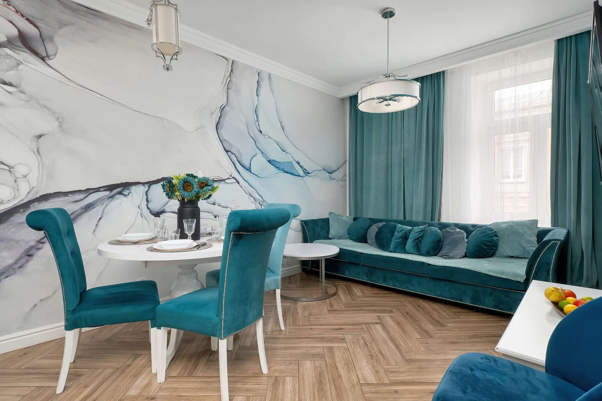 Apartment image