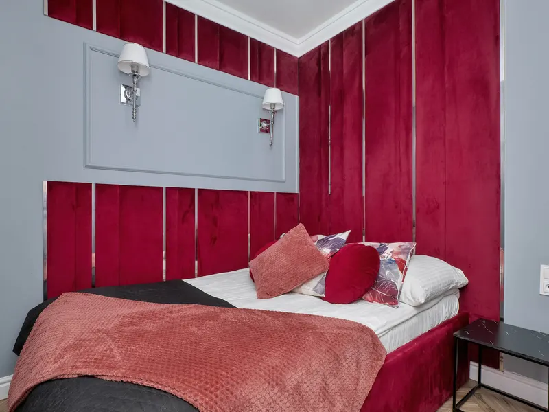 Geräumiges Appartement | Private Sauna | Whirlpool – Foto 4