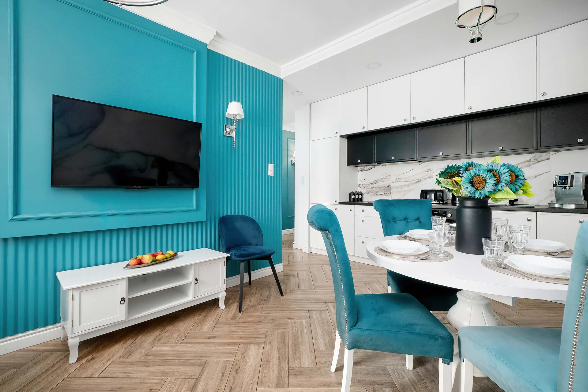 Apartment image
