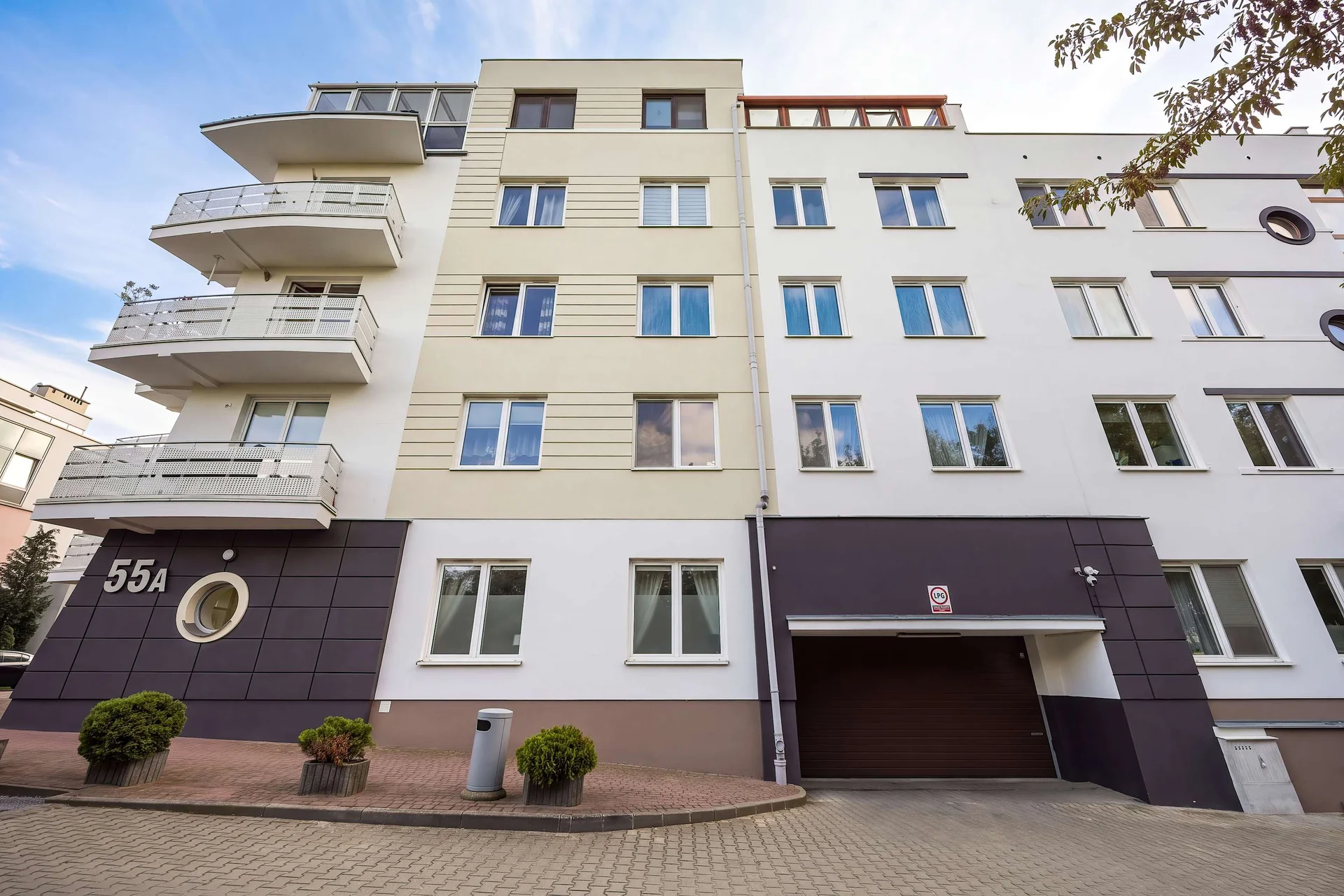 apartment image
