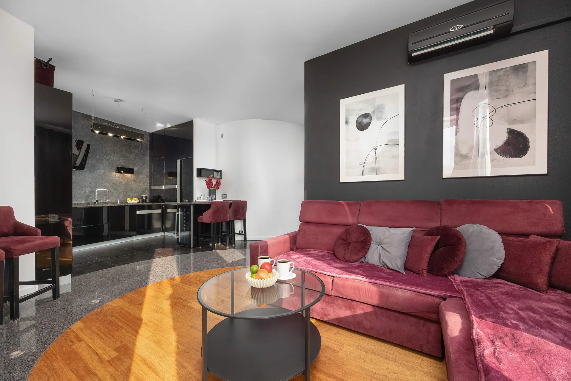 apartment image
