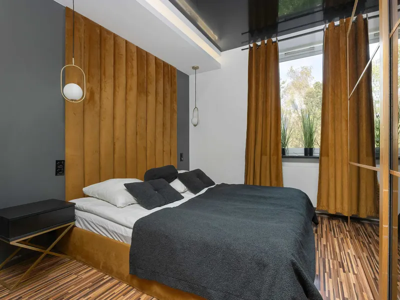 Modernes Apartment | Klimaanlage – Foto 3