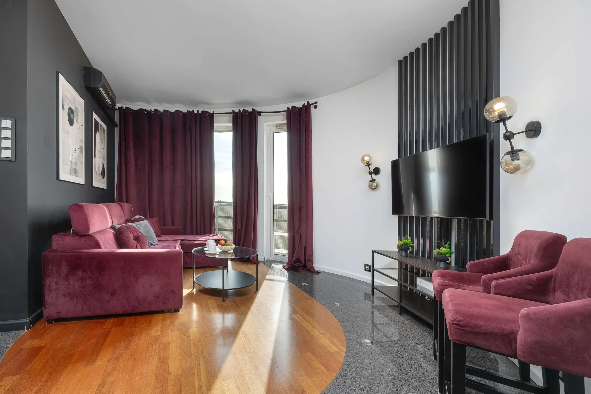 Apartment image