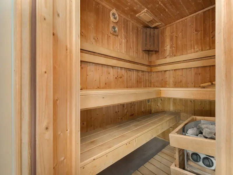 Modernes Apartment | Klimaanlage – Foto 4