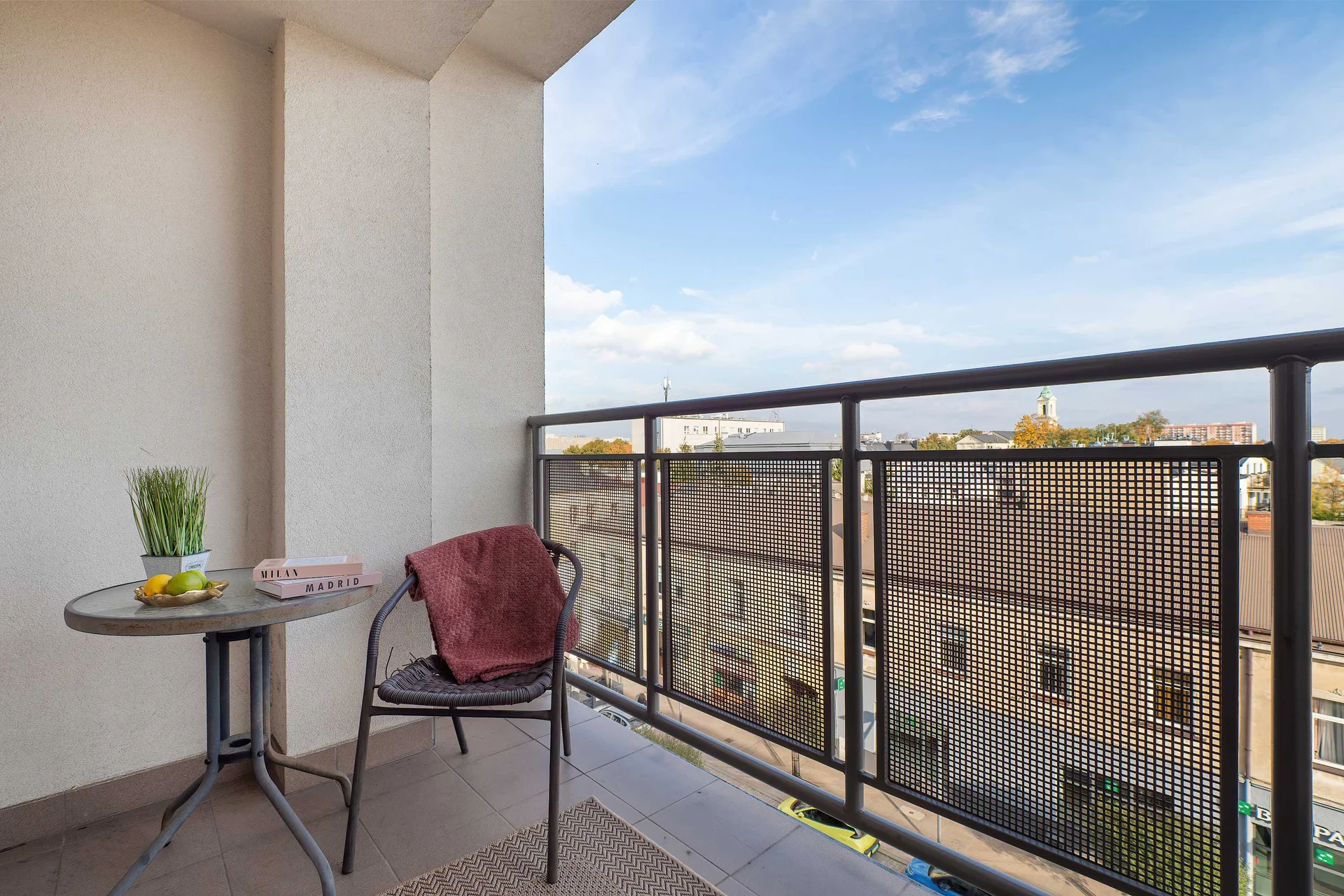 apartment image