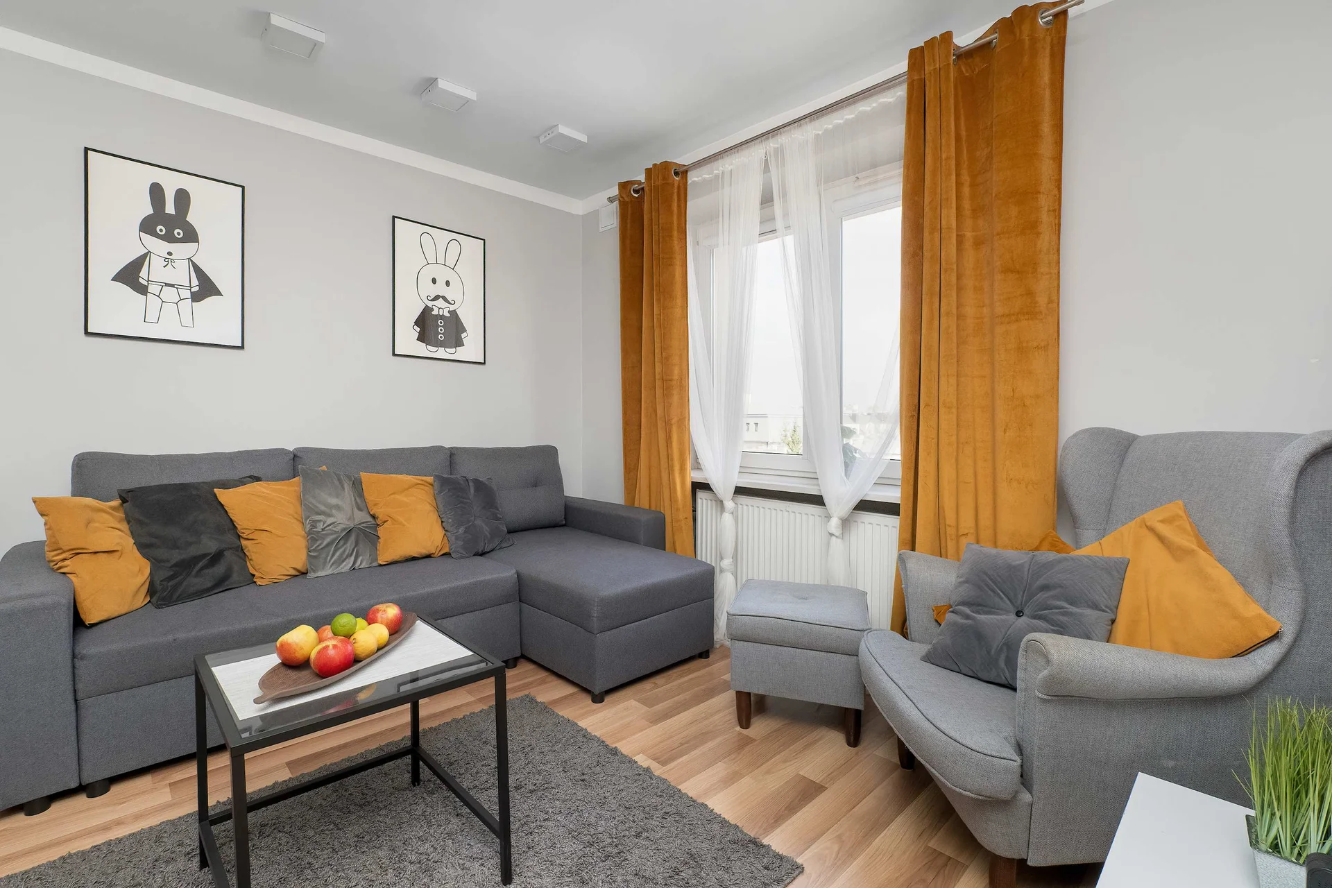 Apartment image
