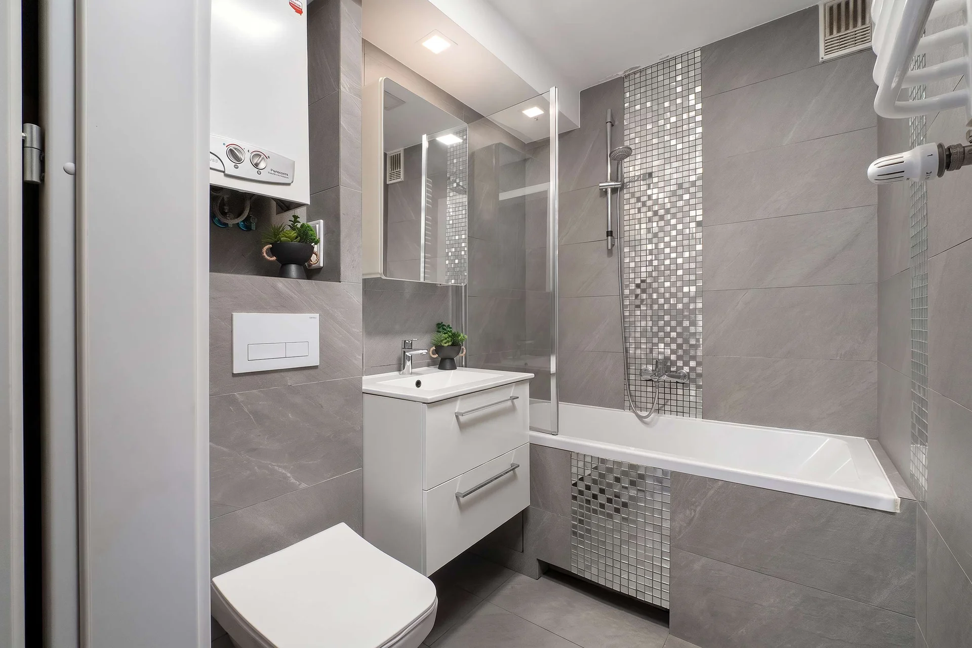 Apartment image
