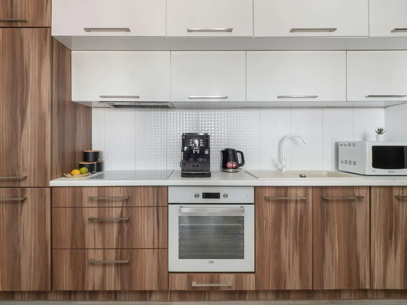 Geräumiges Appartement im Zentrum von Kielce | Parkplatz – Foto 4