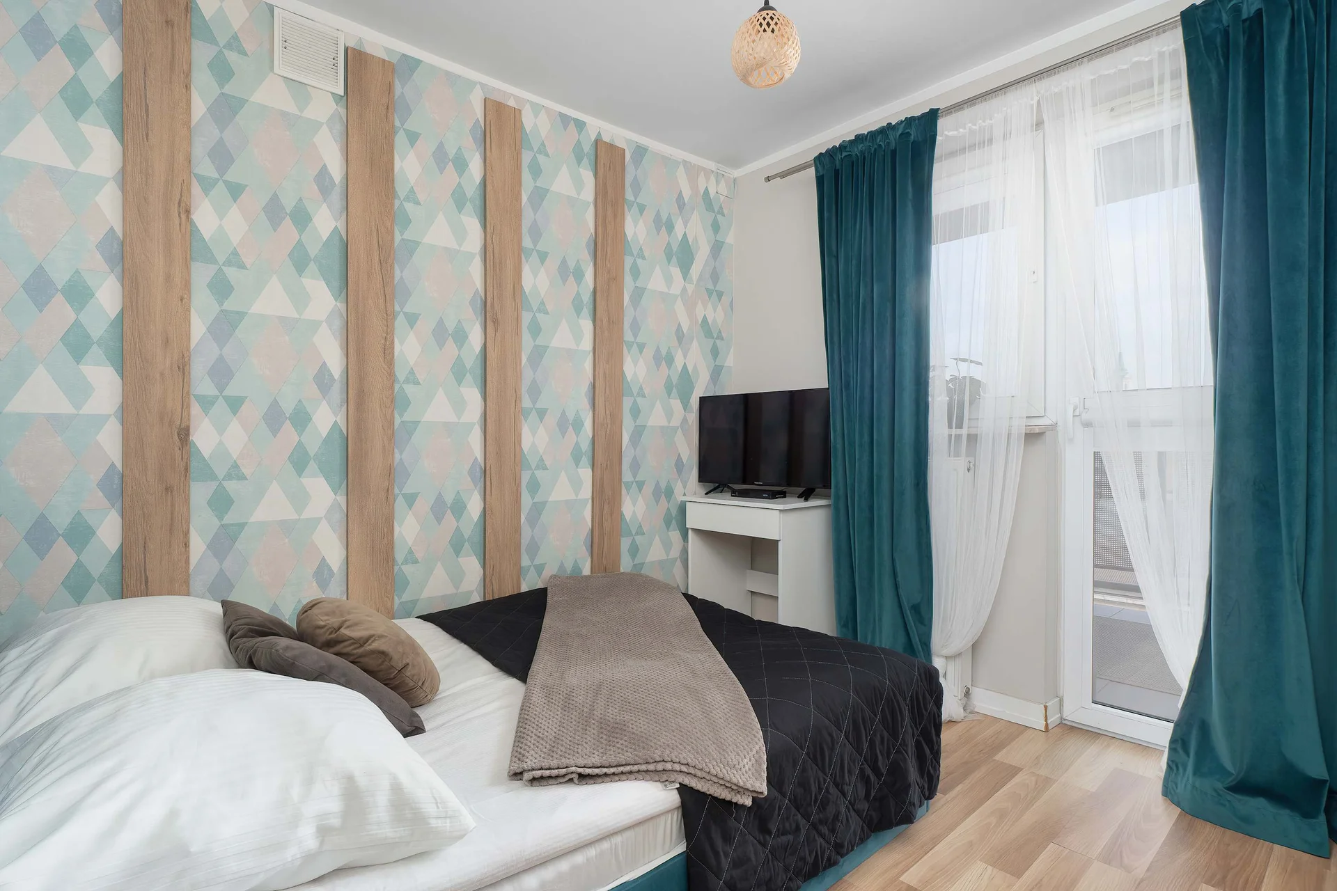 Apartment image