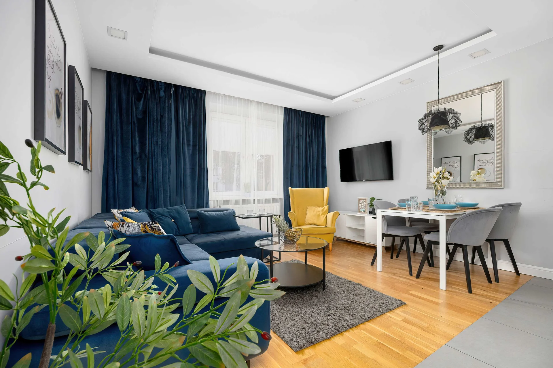 Apartment image