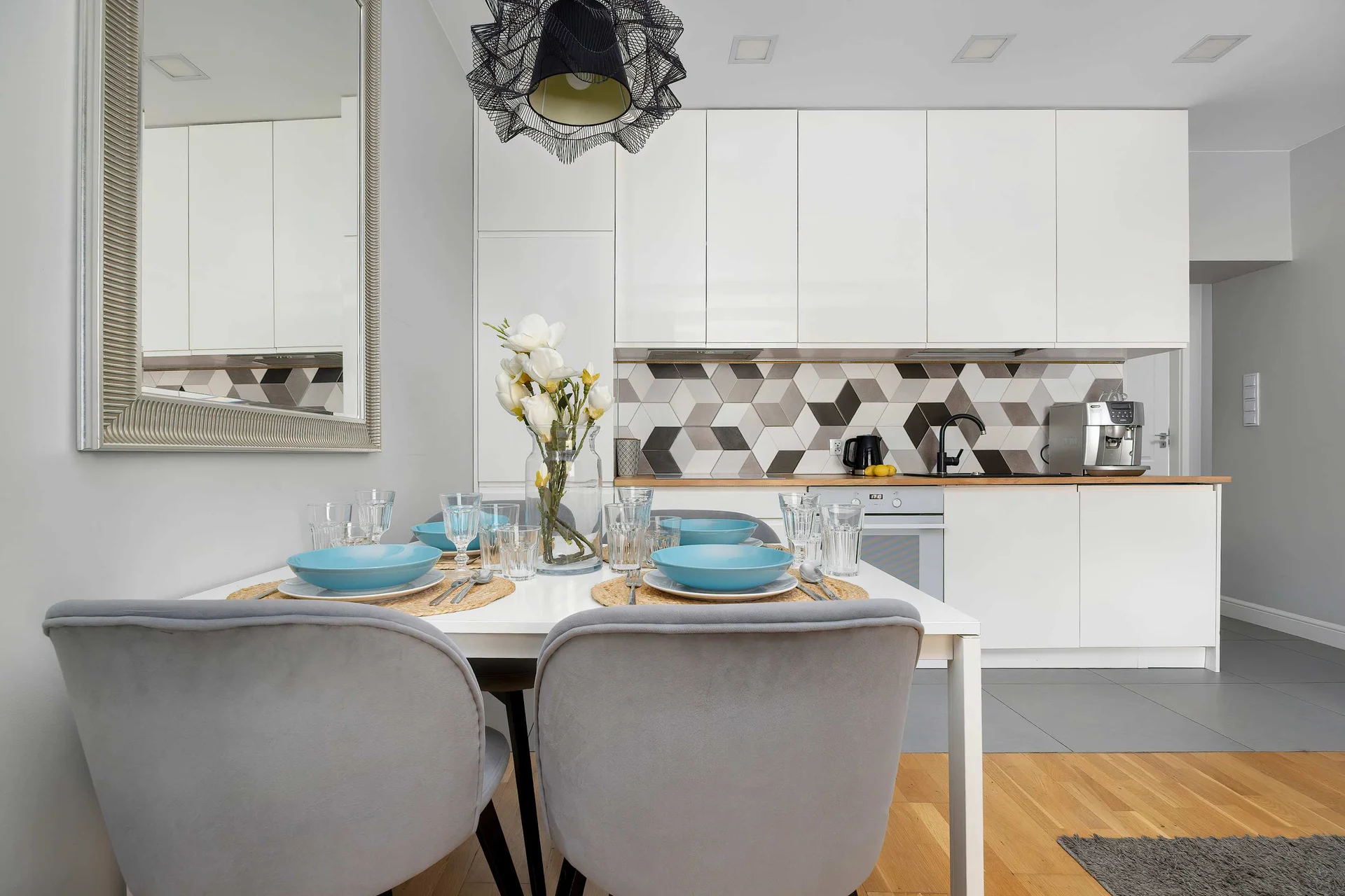 Apartment image