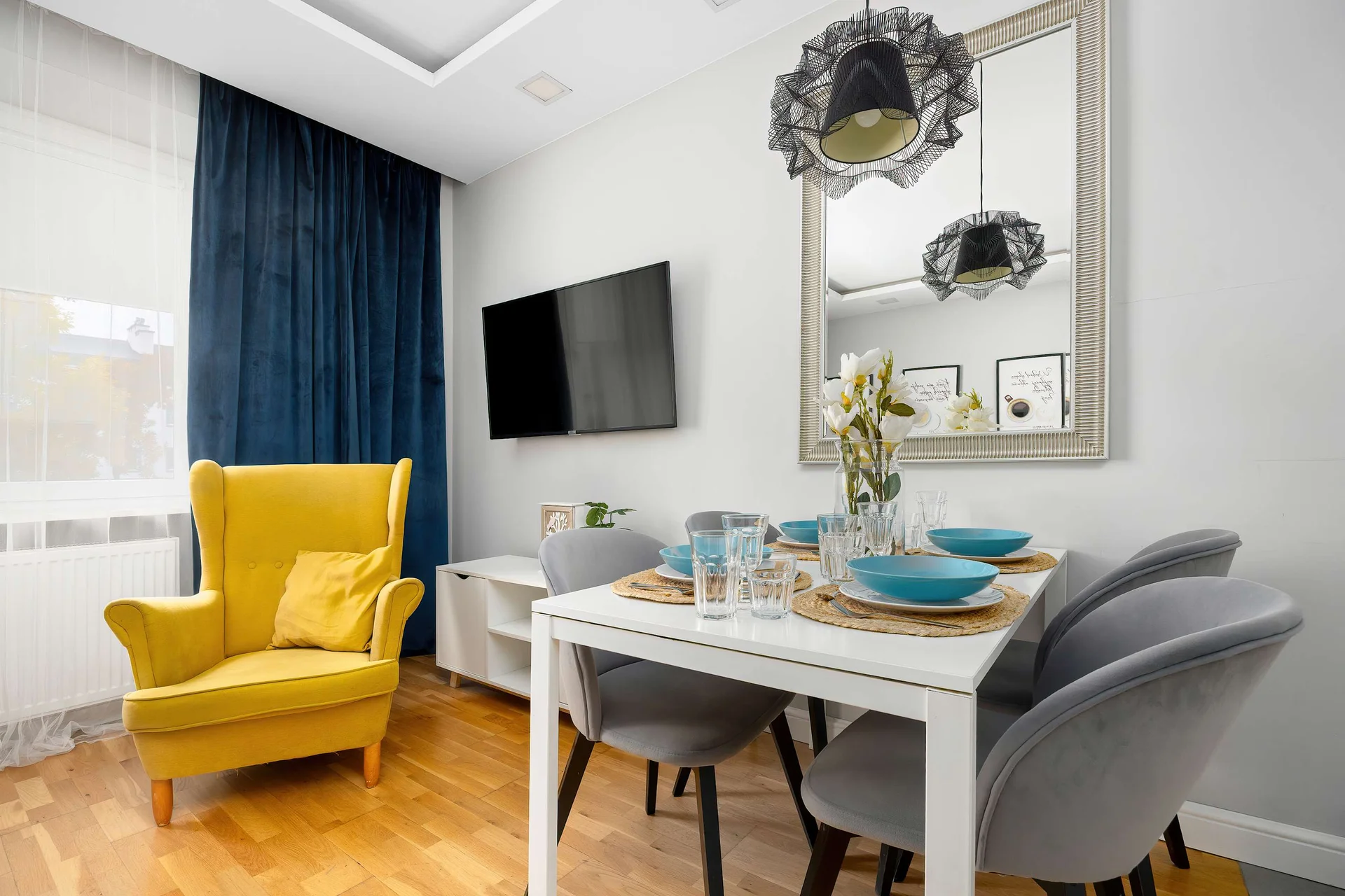 Apartment image